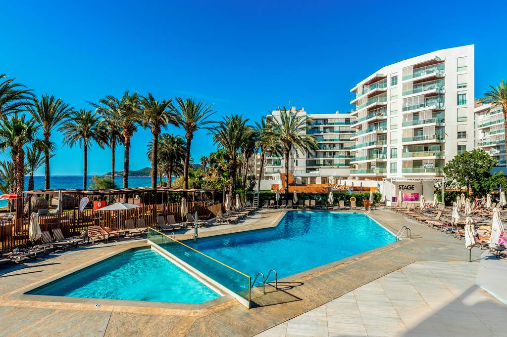 Hotel Vibra Algarb