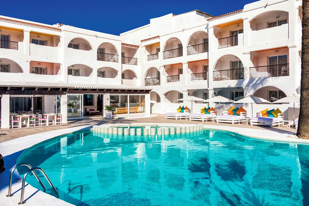 Hotel Vibra Bossa Flow
