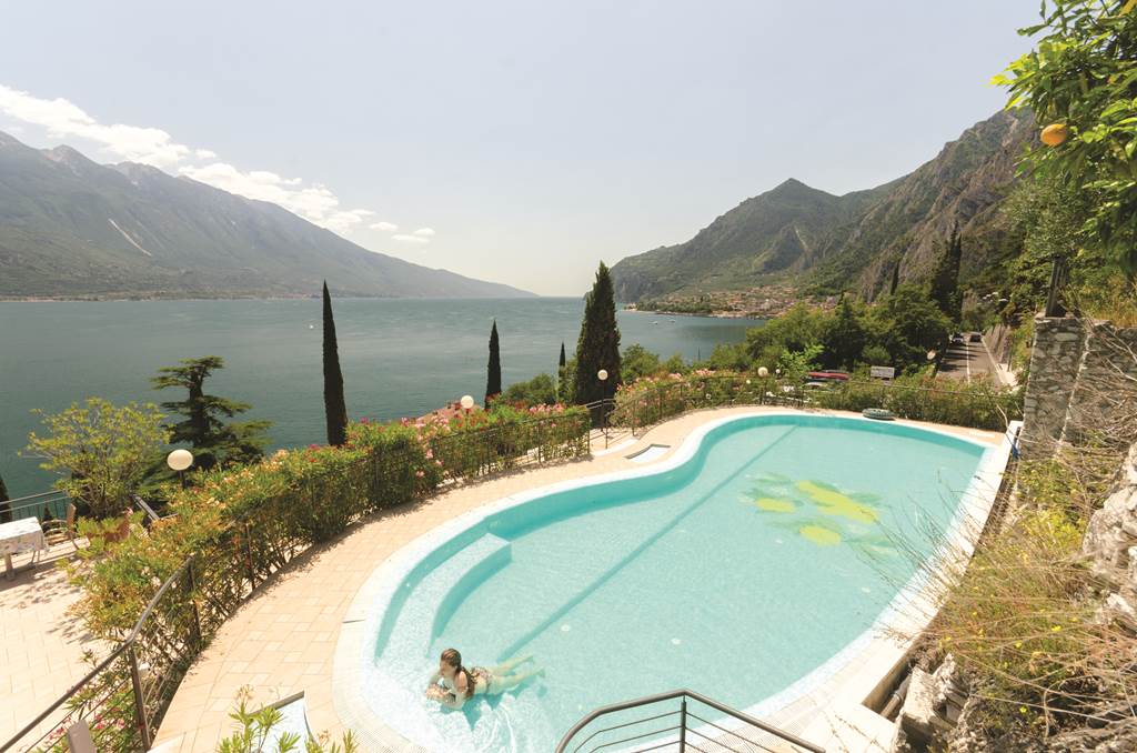 Hotel Villa Dirce