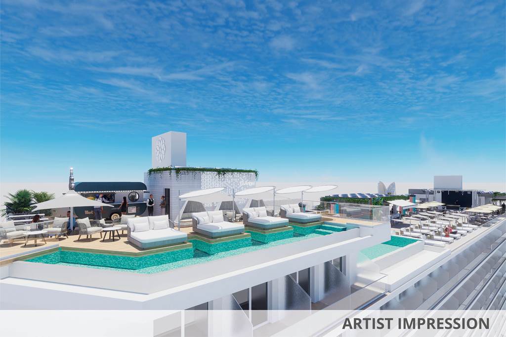 Hotel Villa Espana