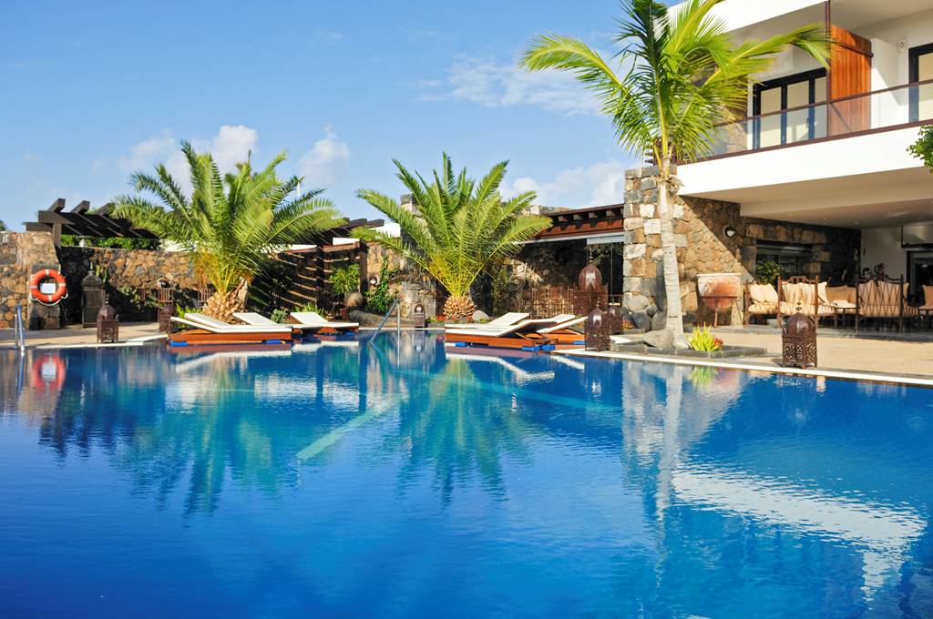Hotel Villa Vik
