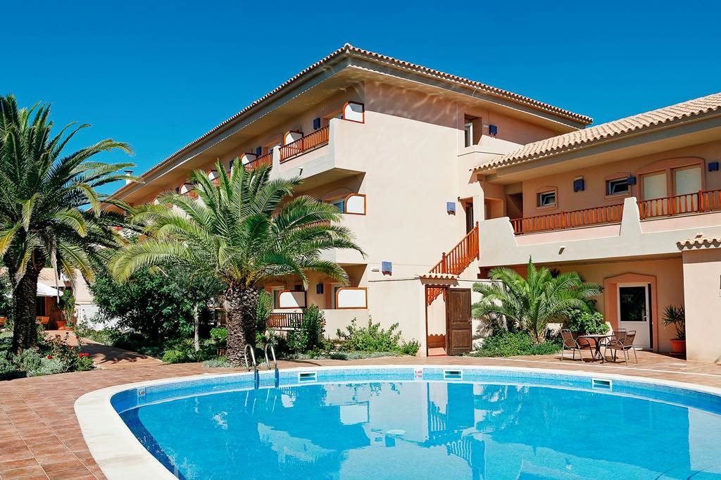 Hotel Voramar