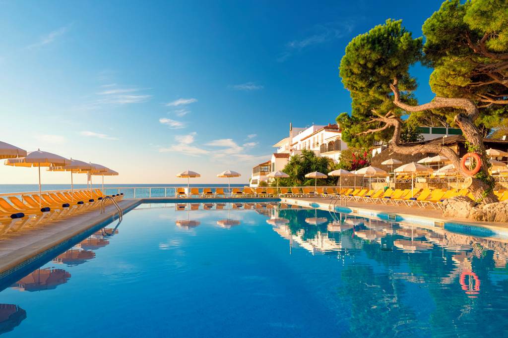 htop Caleta Palace