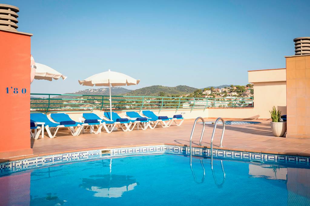 htop Royal Sun Suites