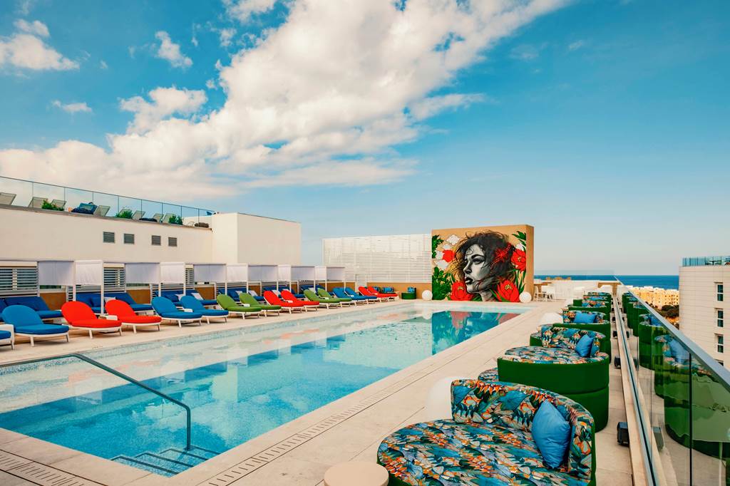 Hyatt Centric Malta