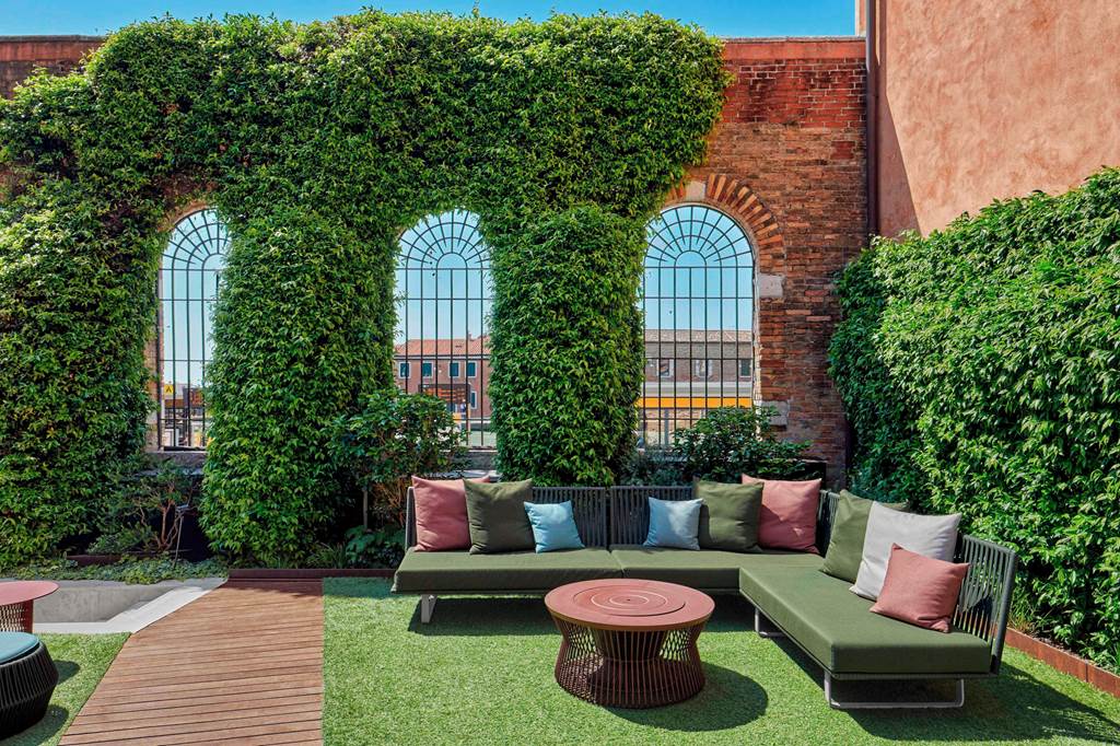 Hyatt Centric Murano Venice