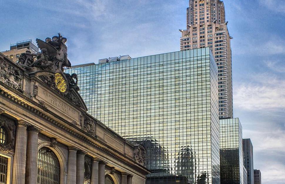 Hyatt Grand Central New York
