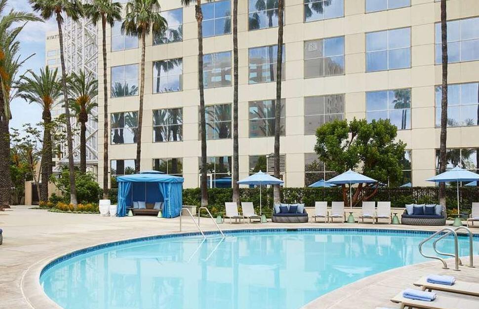 Hyatt Regency Orange County