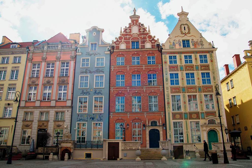 IBB Hotel Gdansk