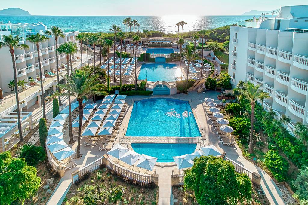 Iberostar Selection Albufera Playa