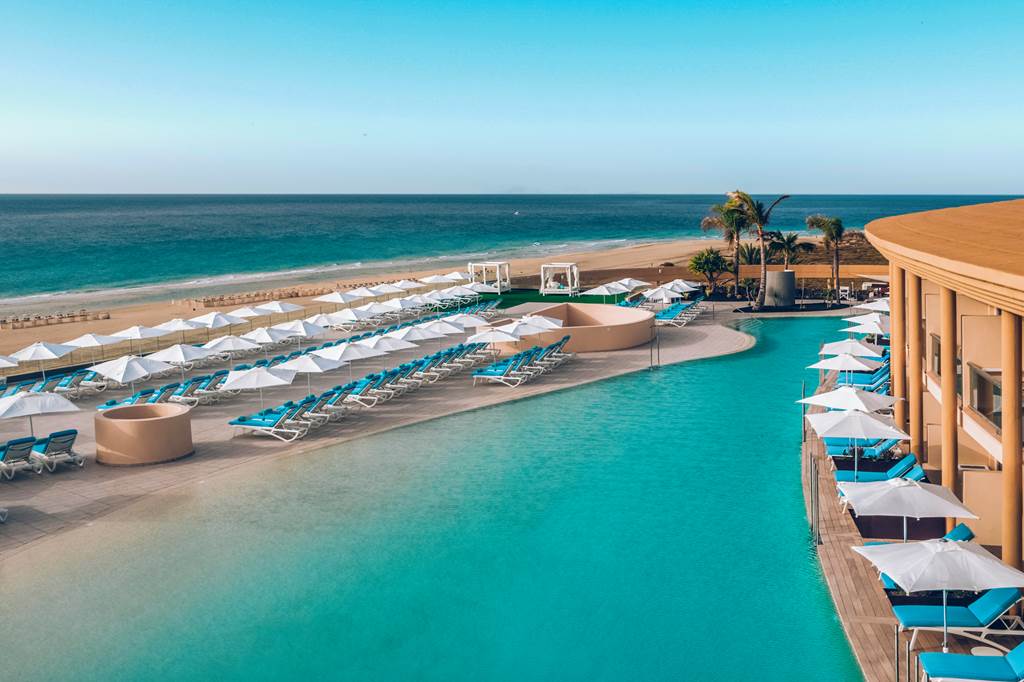 Iberostar Selection Fuerteventura Palace