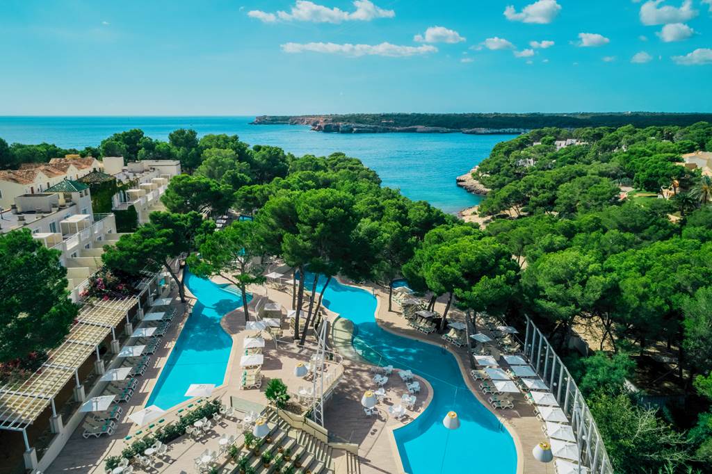 Iberostar Waves Club Cala Barca