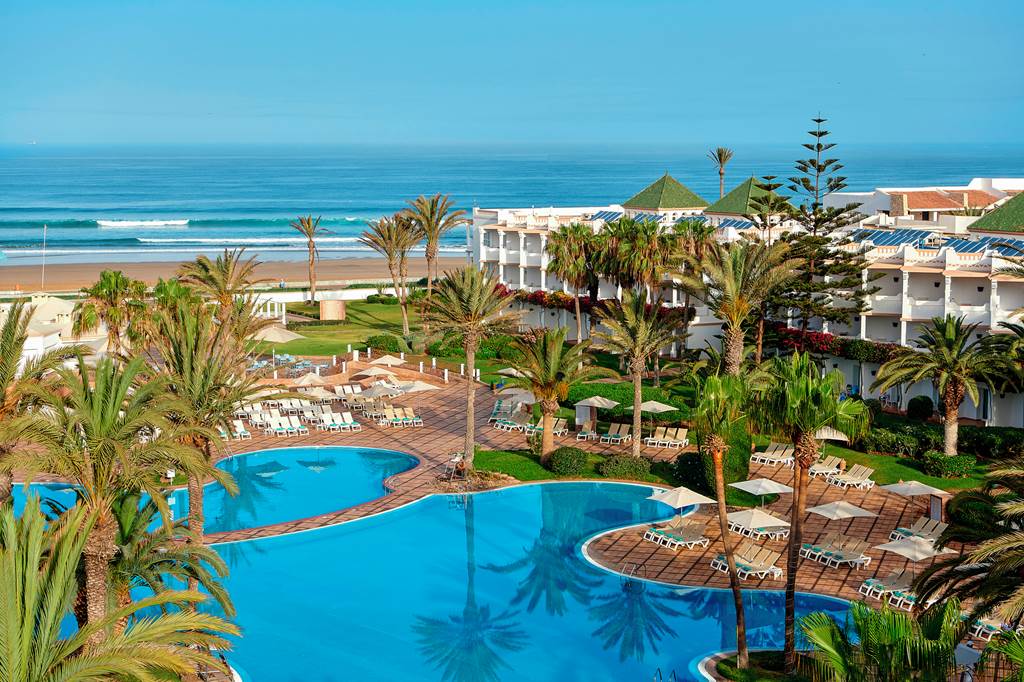 Iberostar Waves Founty Beach