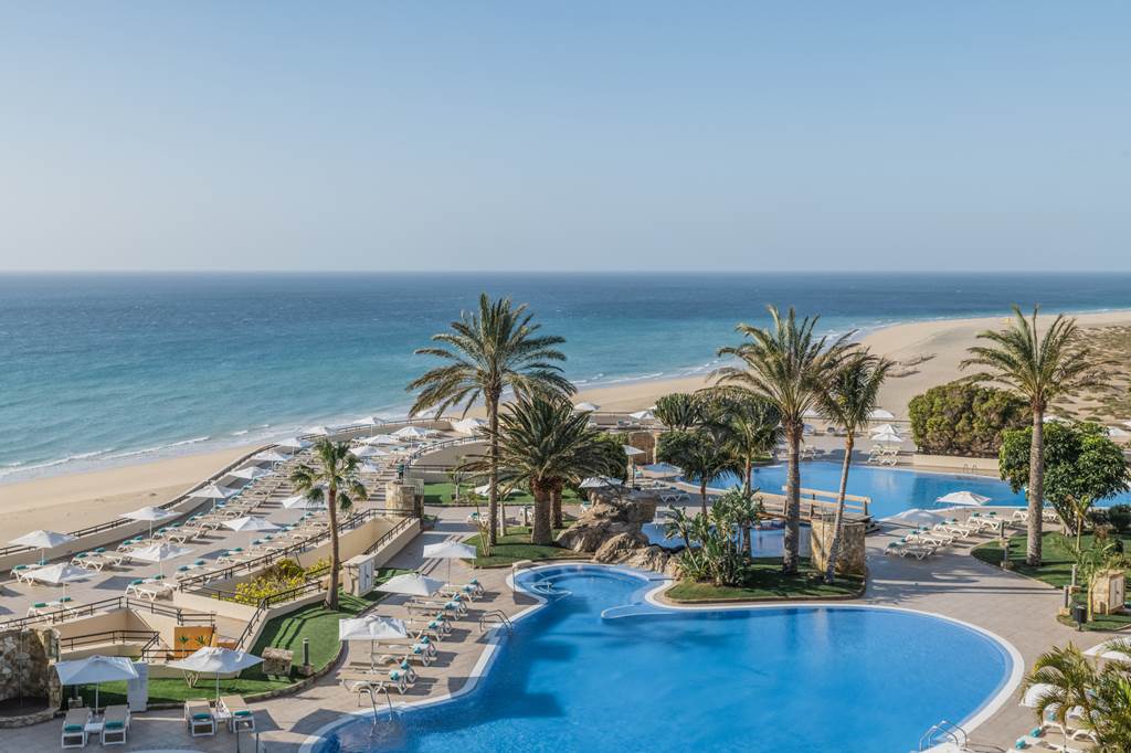 Iberostar Waves Playa Gaviotas