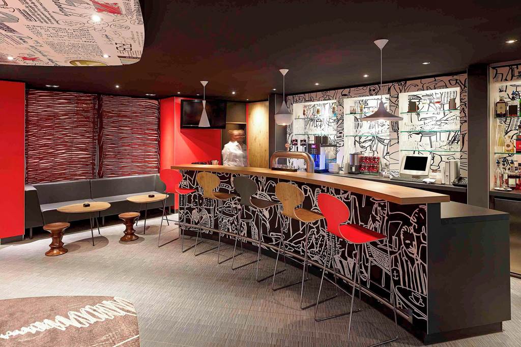 Ibis Koeln Centrum