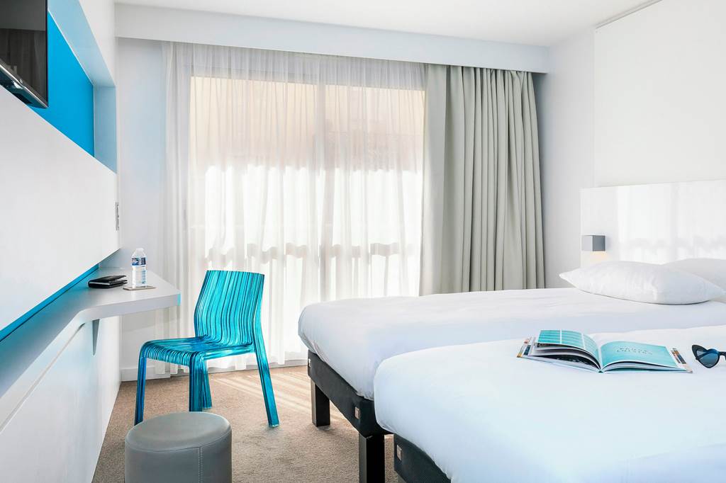 Ibis Styles Menton Centre
