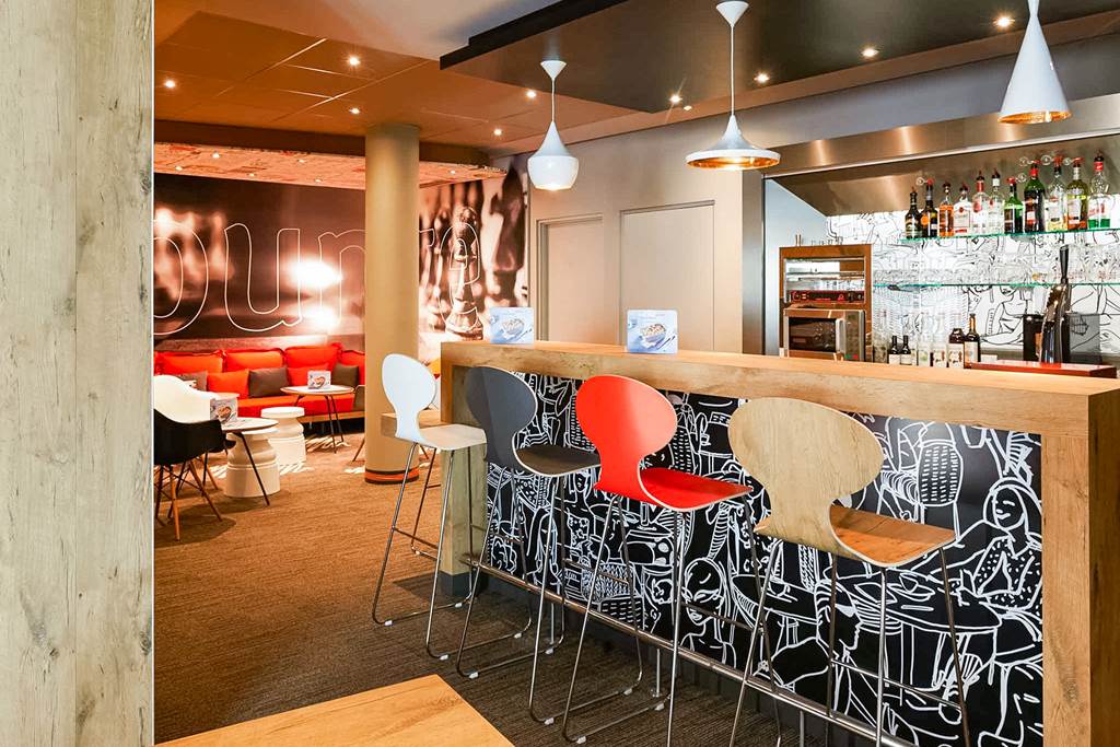 Ibis Wien Mariahilf