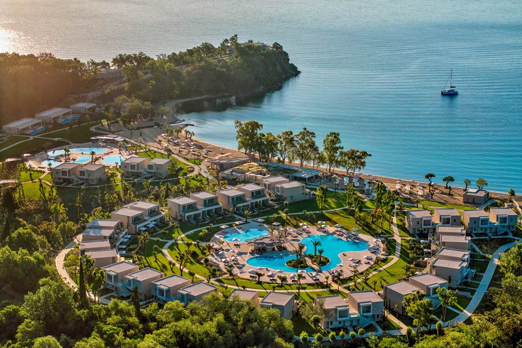 Ikos Odisia