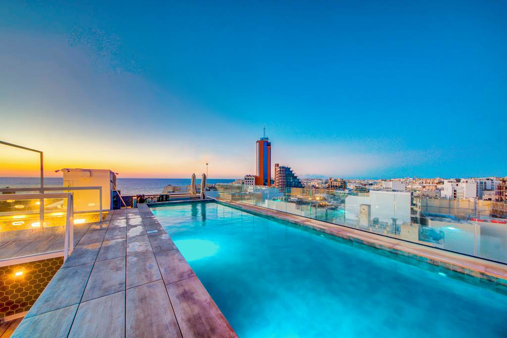 IKYK Hotel