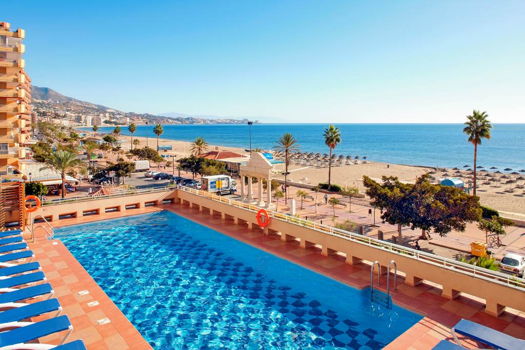 Ilunion Fuengirola