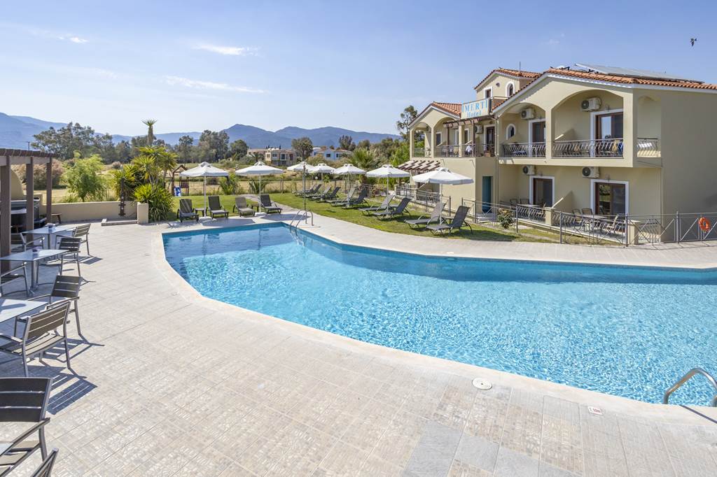 Imerti Hotel