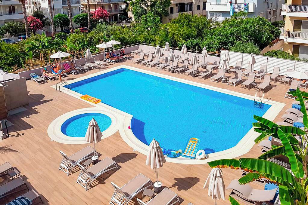 Imperial Hotel