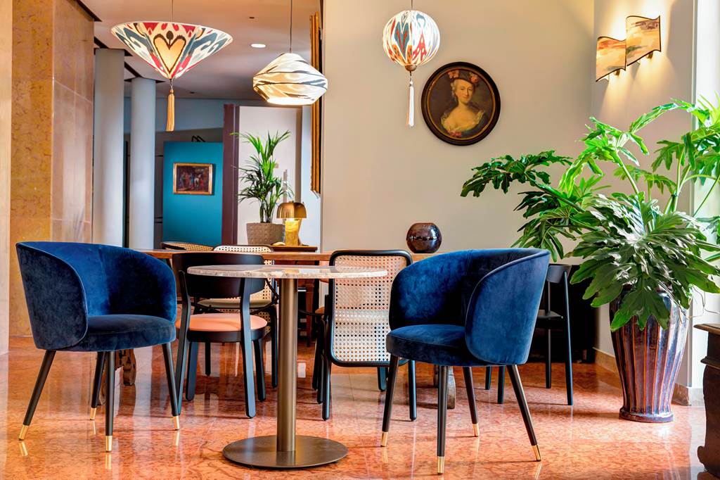 Indigo Verona Grand Hotel Des Arts