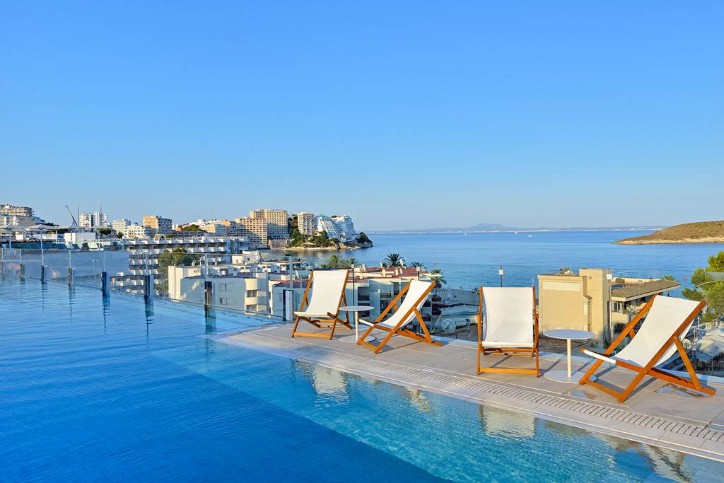 Innside by Melia Calvia Beach