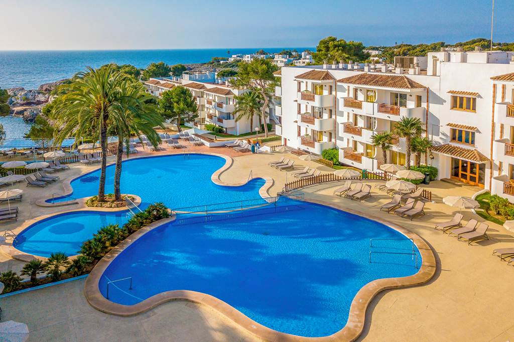Inturotel Cala Azul
