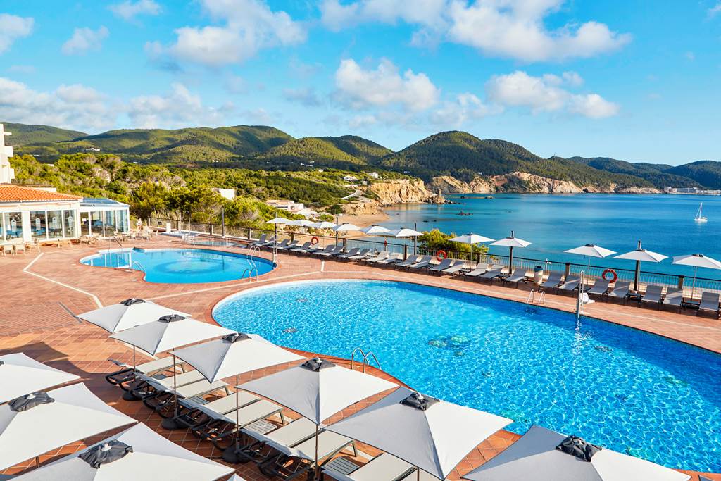 Invisa Figueral Resort