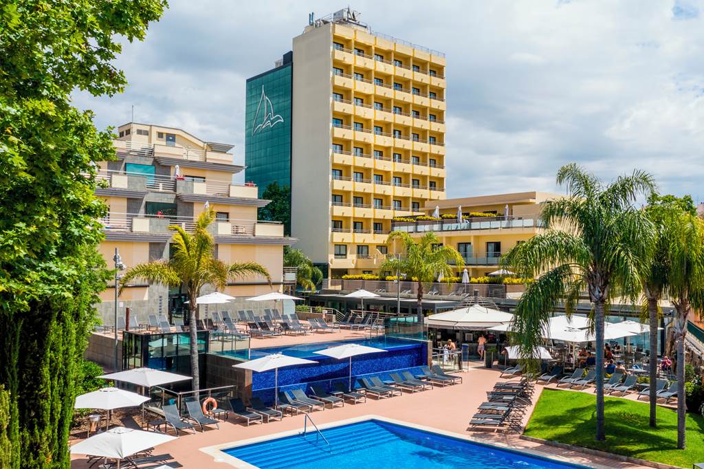 Isla Mallorca & Spa