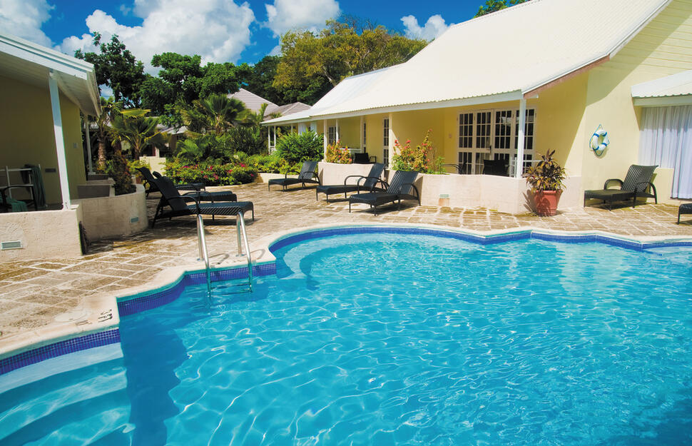 Island Inn