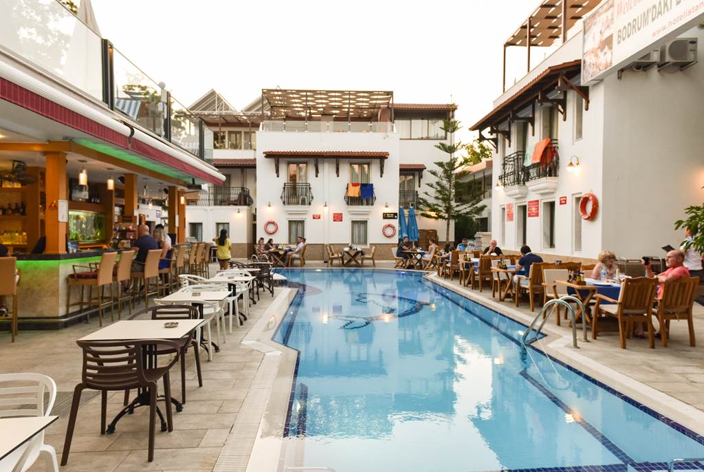 Istankoy Hotel