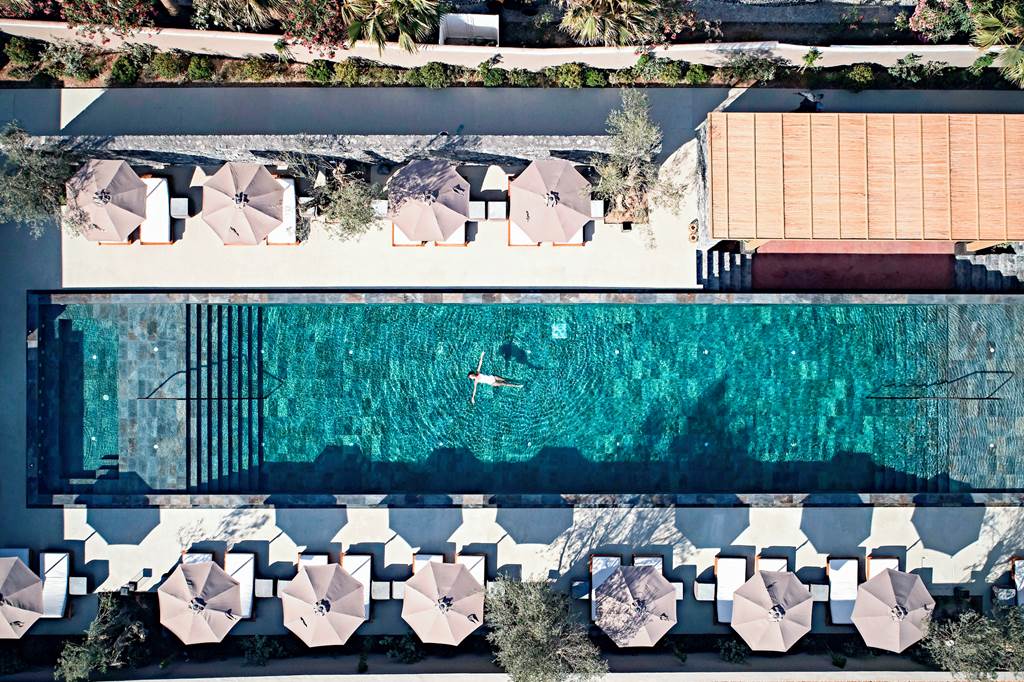 Istoria a Member of Design Hotels