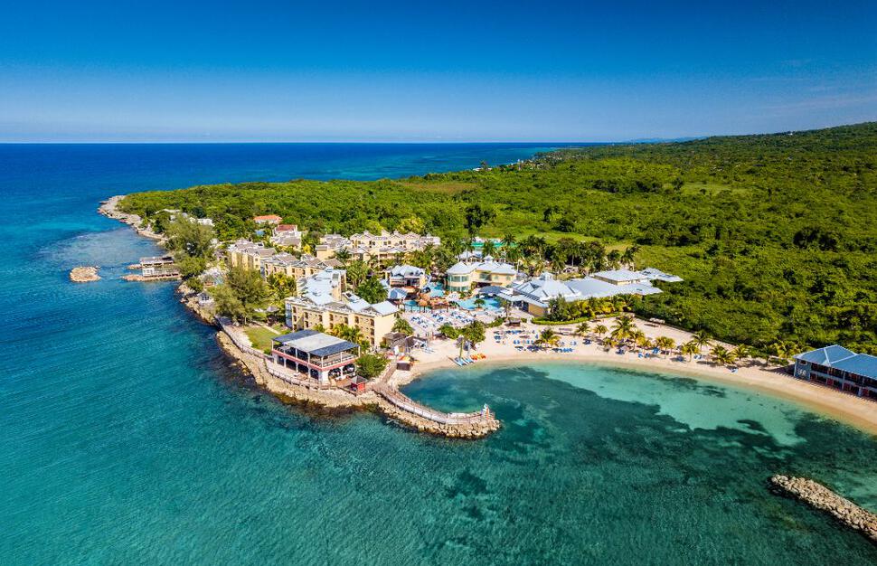 Jewel Paradise Cove