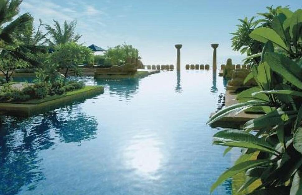 JW Marriott Mumbai