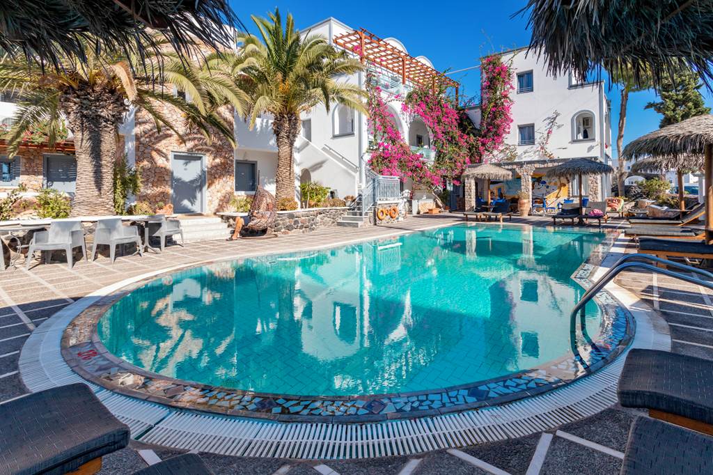 Kafouros Hotel