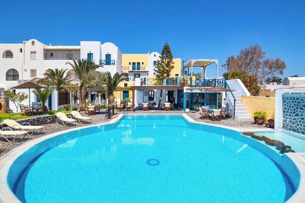 Kalimera Hotel
