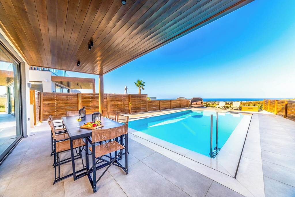 Kamelia Villa 2