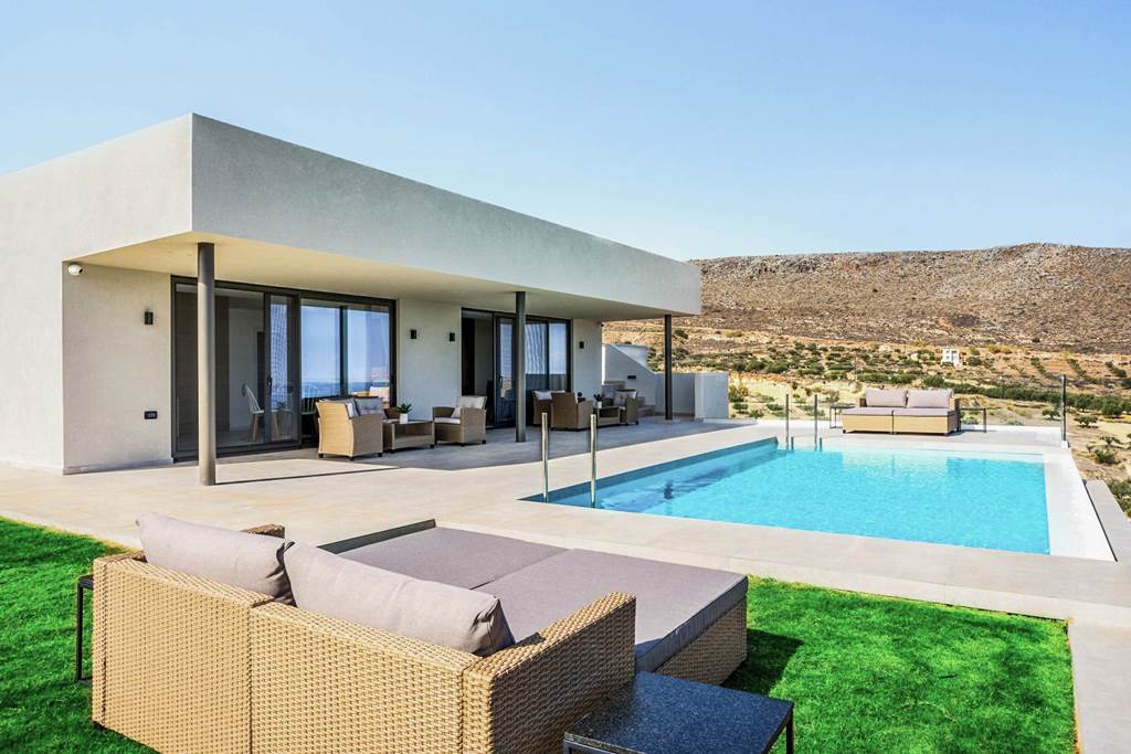 Kamelia Villa 4