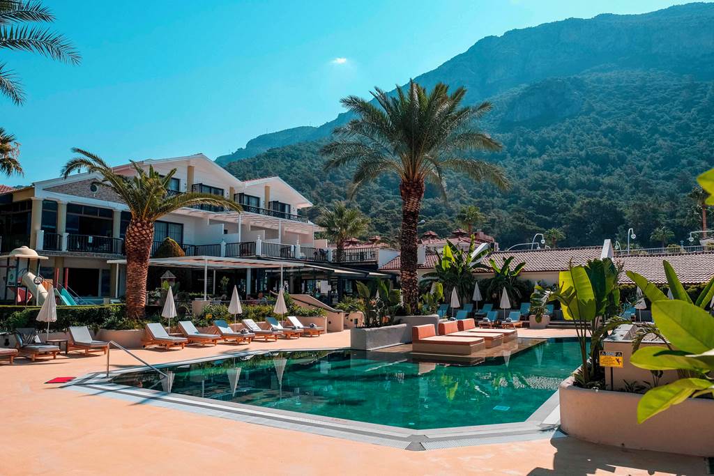 Karbel Sun Hotel