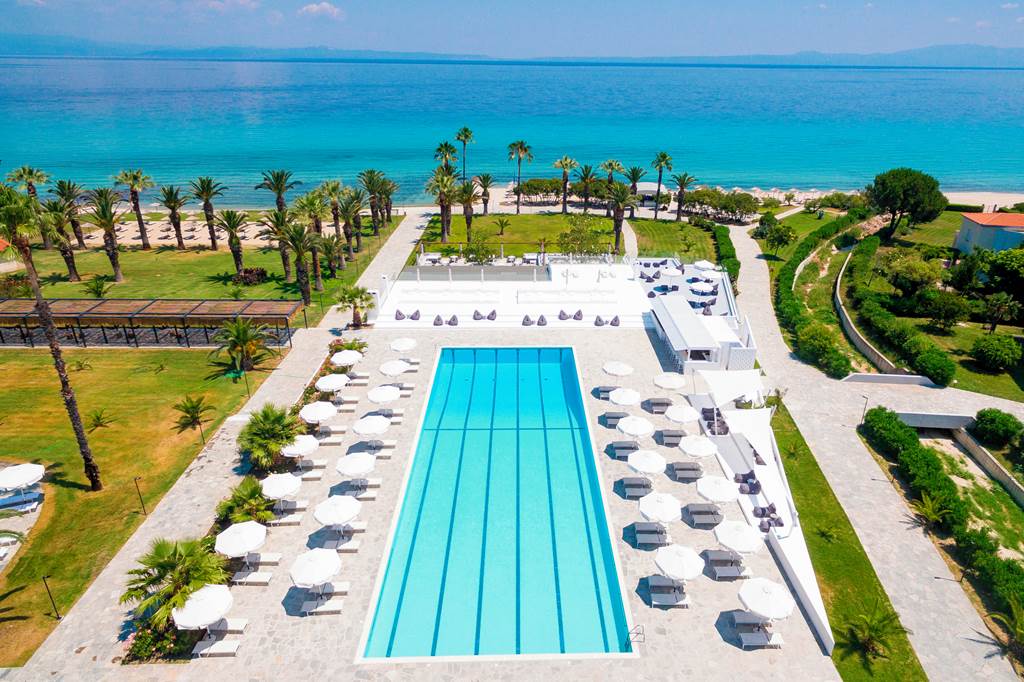 Kassandra Palace