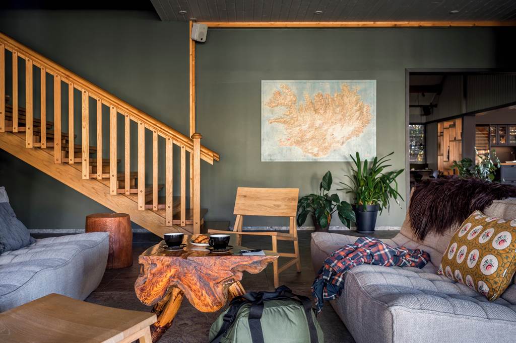 Katla By Keahotels