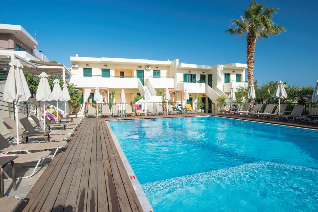 Katrin Suites