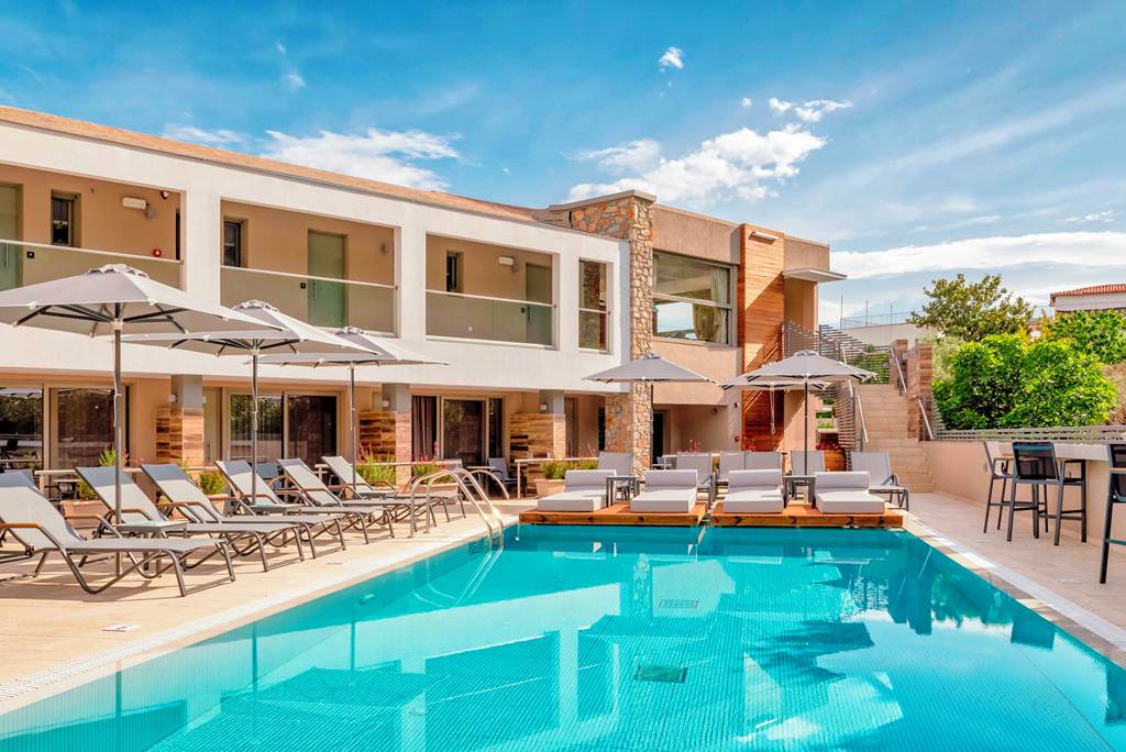 KB Ammos Suites
