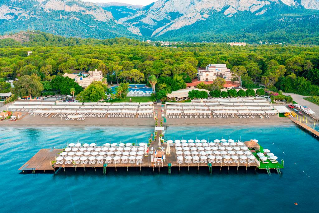 Kemer Holiday Club