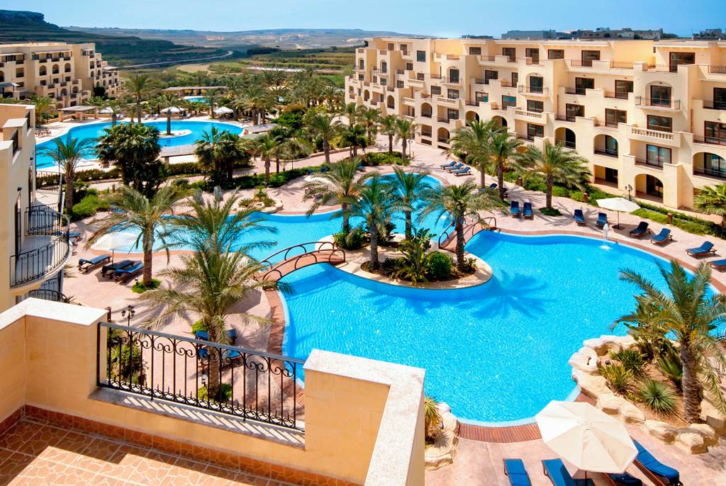Kempinski Hotel