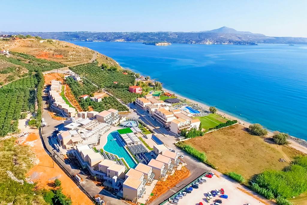 Kiani Beach Resort