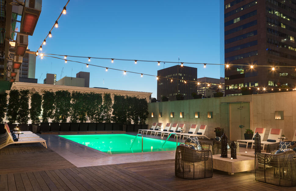 Kimpton Alma