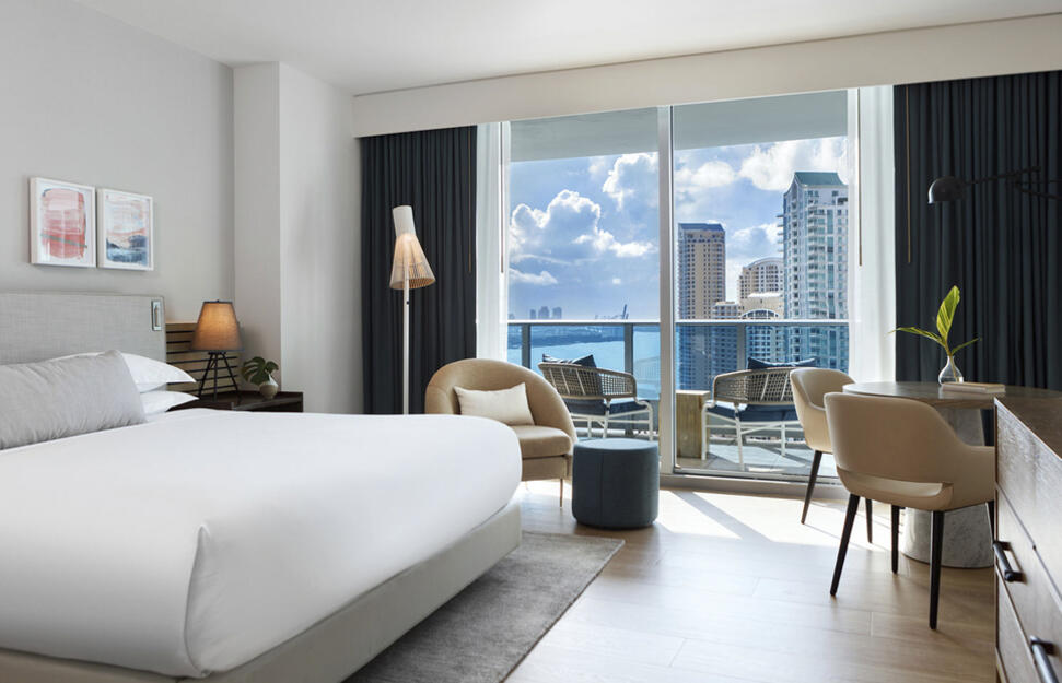 Kimpton EPIC Hotel